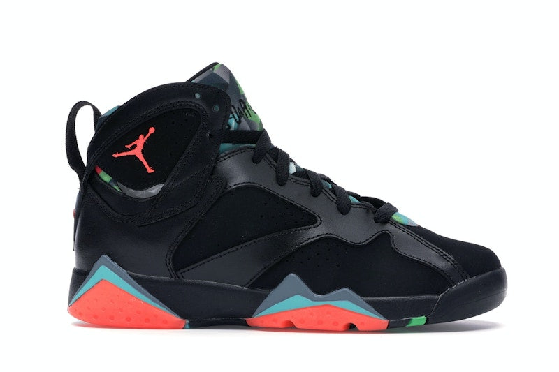Jordan 7 Retro Barcelona Nights (GS)