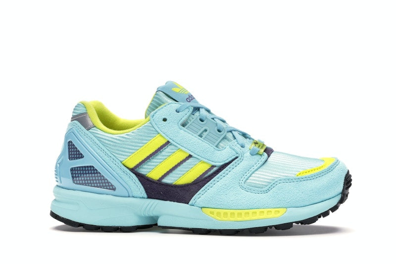 adidas ZX 8000 OG Aqua (2020)