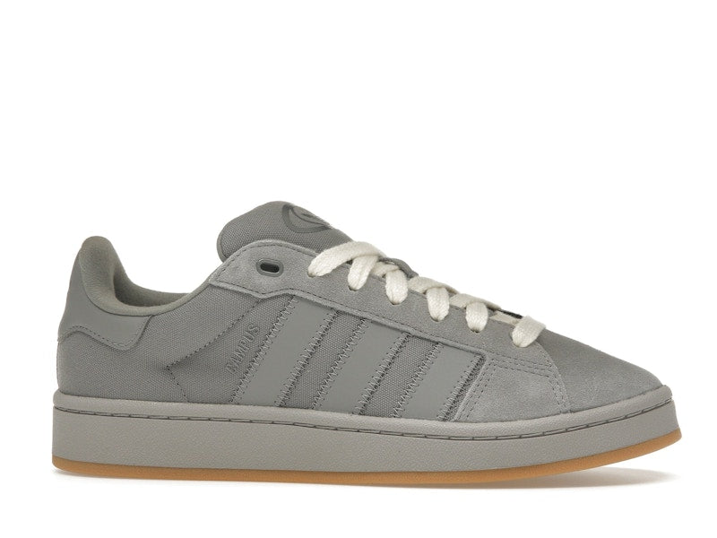 adidas Campus 00s Grey Grey Off White