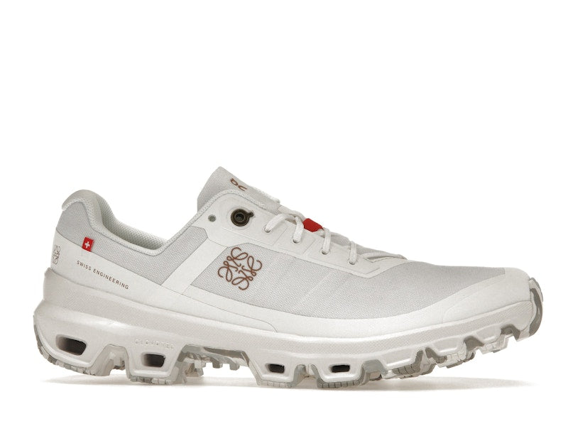 On Running Cloudventure LOEWE White (Women's)