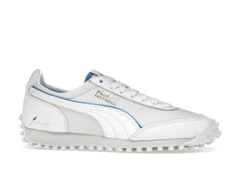 Puma Fast Rider Rudolf Dassler Legacy Collection Season 2