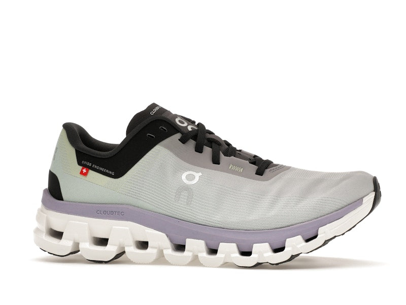 On Running Cloudflow 4 Fade Wisteria (Women's)