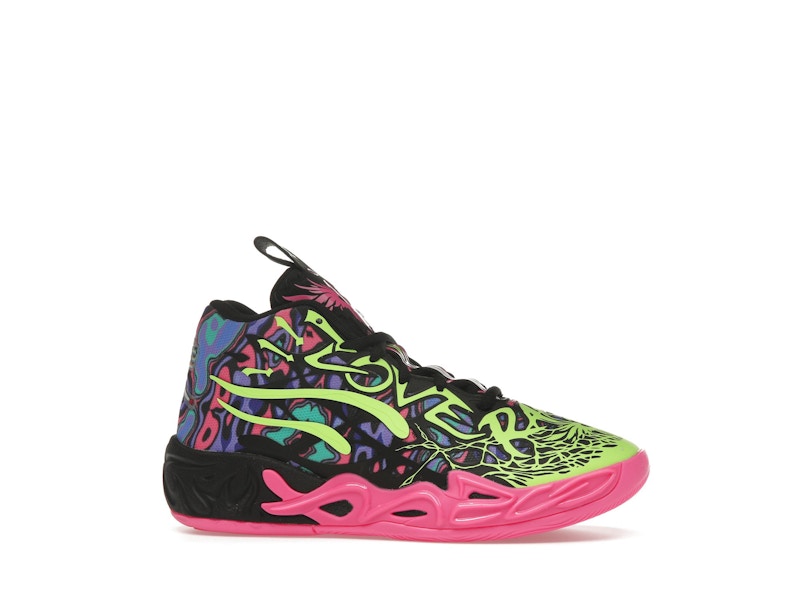 Puma LaMelo Ball MB.04 Heem (GS)