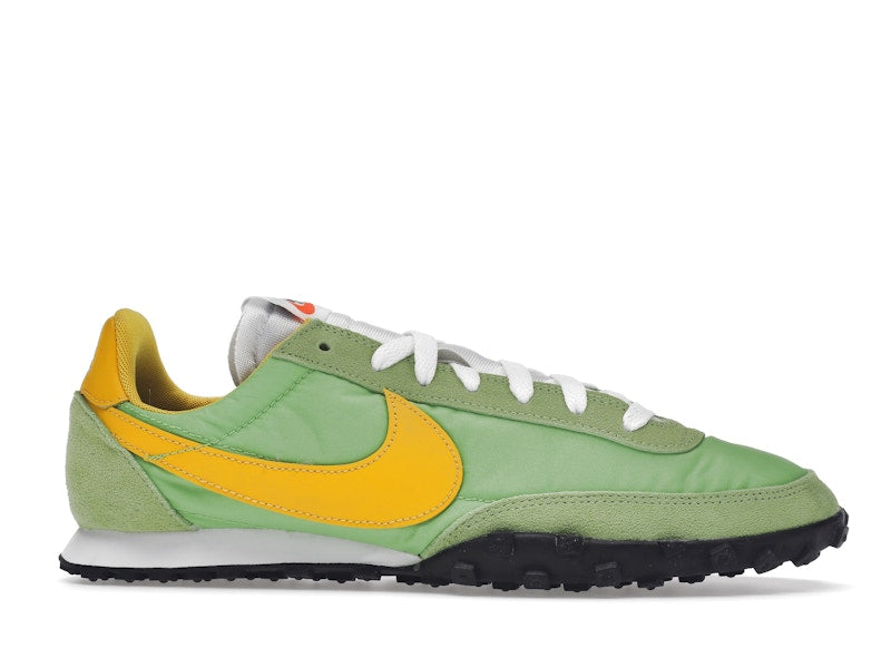 Nike Waffle Racer Green Nebula