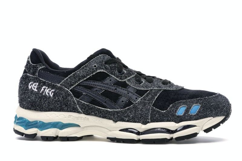 ASICS Gel-Lyte 3.1 Ronnie Fieg Super Blue