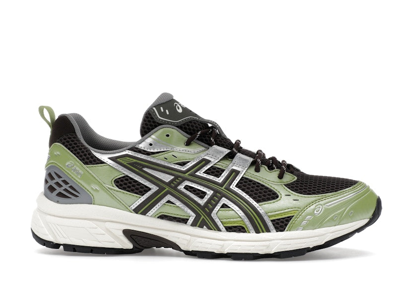 ASICS Gel-Nunobiki Kith Delicioso Pure Silver