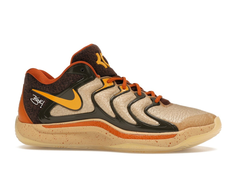 Nike KD 17 NRG Bink!