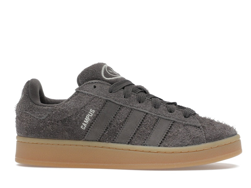 adidas Campus 00s Charcoal Putty Grey (Women's)