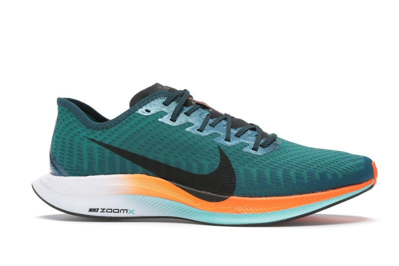 Nike Zoom Pegasus Turbo 2 Neptune Green