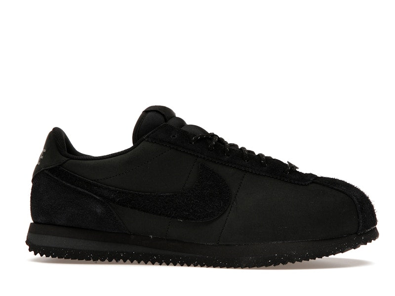 Nike Cortez PRM Great Outdoors Triple Black (Women's)