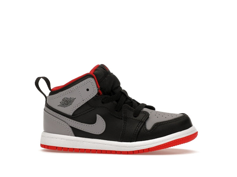 Jordan 1 Mid Bred Shadow (TD)