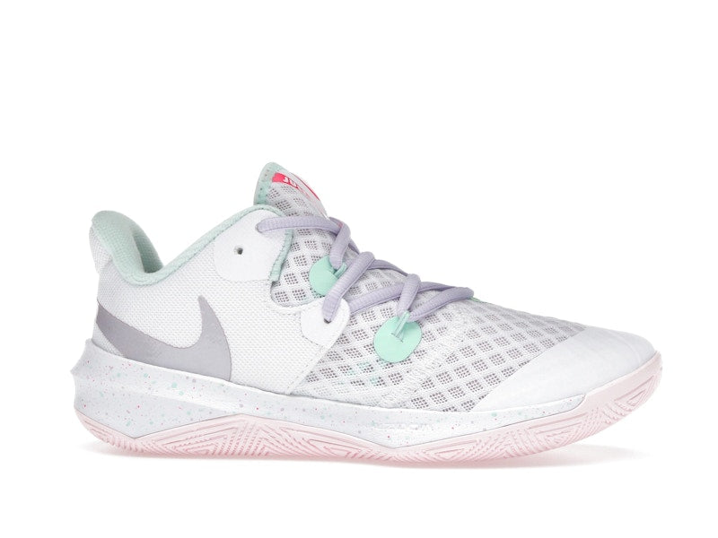 Nike Zoom Hyperspeed Court SE Pink Foam