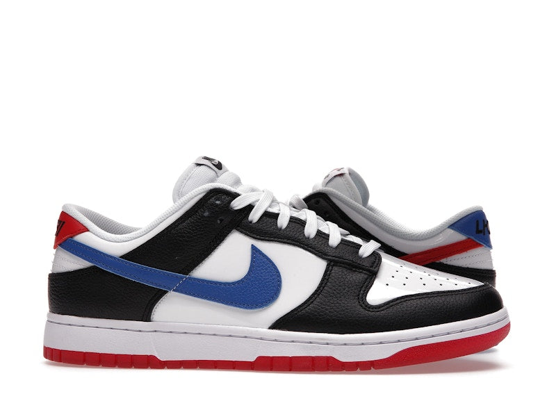 Nike Dunk Low Seoul
