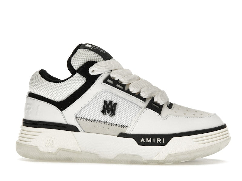 AMIRI MA-1 White Black Grey (2024)