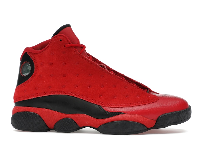 Jordan 13 Retro What Is Love Pack