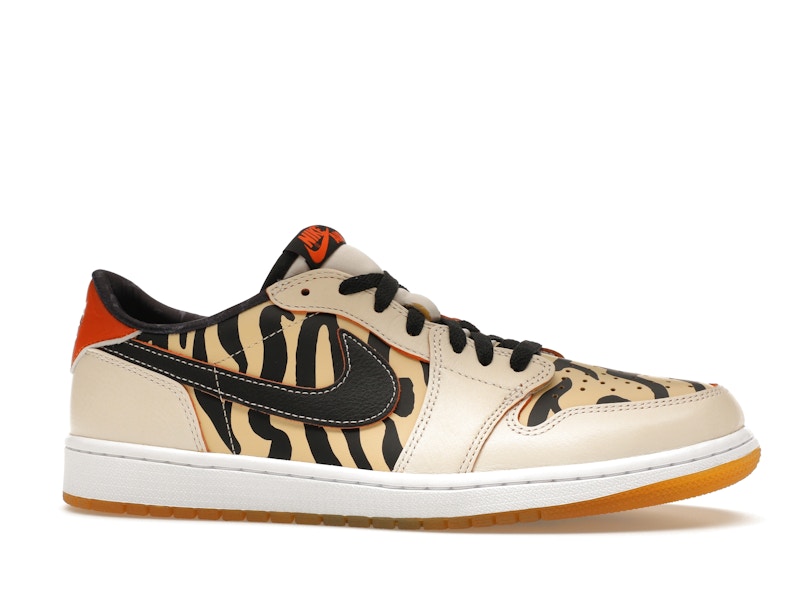 Jordan 1 Low OG Year of the Tiger