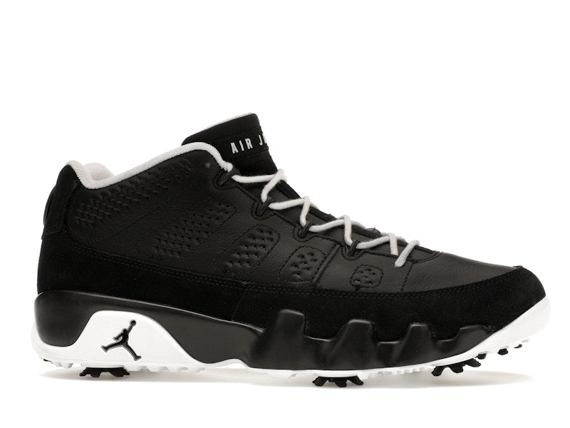 Jordan 9 Retro Low Golf Barons