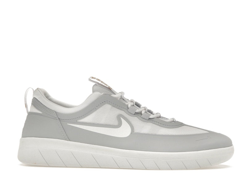 Nike Nyjah Free 2 SB Sky Grey
