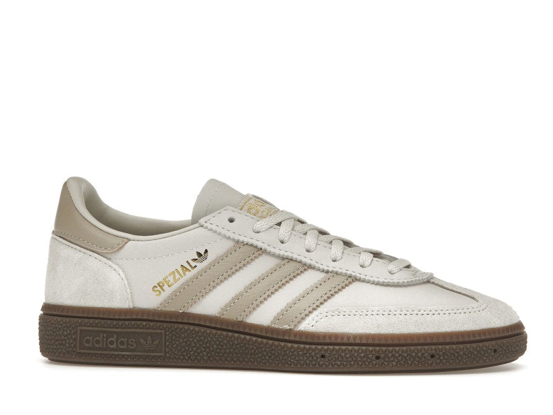 adidas Handball Spezial Aluminum Wonder Beige (Women's)