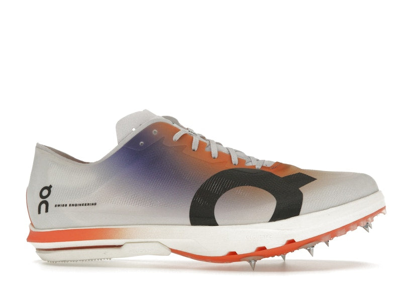 On Running Cloudspike Citius Prism Capsule Collection