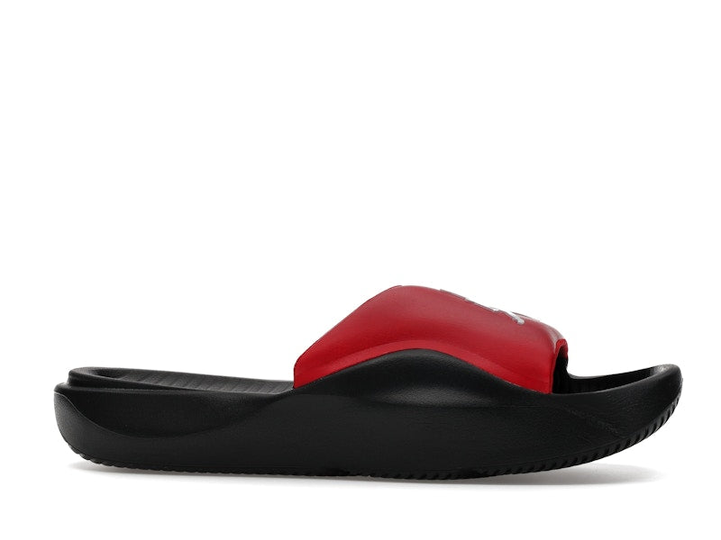 Jordan Franchise Slide Varsity Red Black White