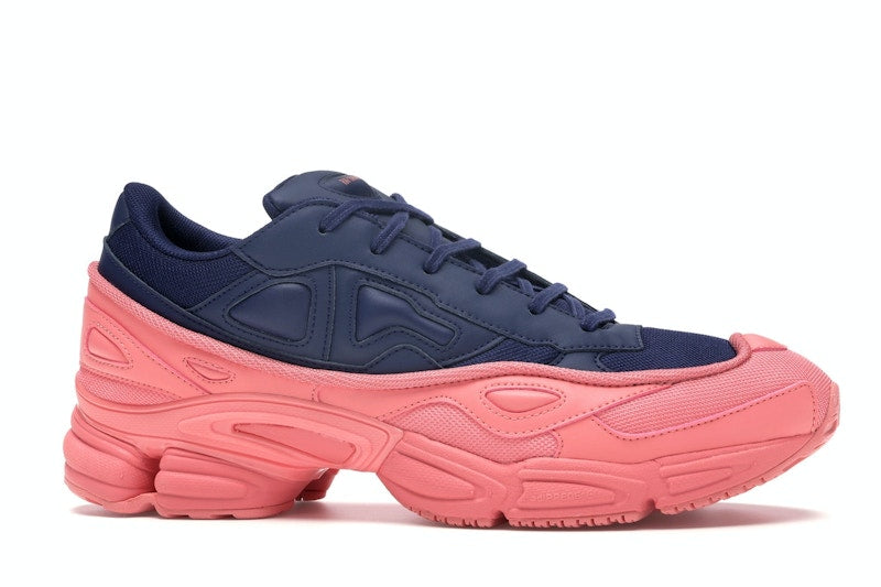 adidas Ozweego Raf Simons Tacros Dark Blue