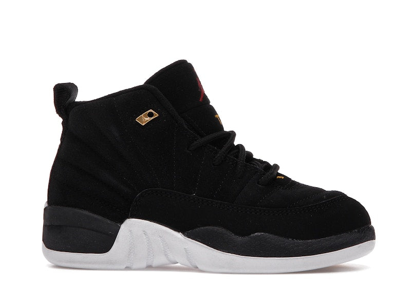 Jordan 12 Retro Reverse Taxi (PS)
