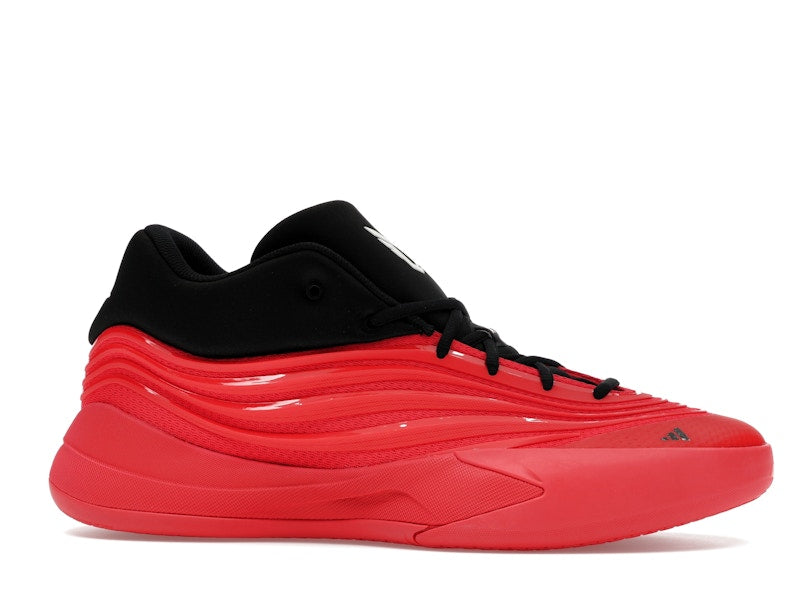 adidas Dame 10 Dolla Pure Ruby