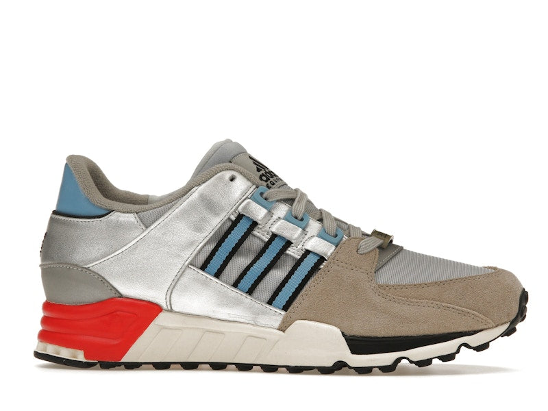 adidas EQT Running Support 93 Packer Shoes Micropacer