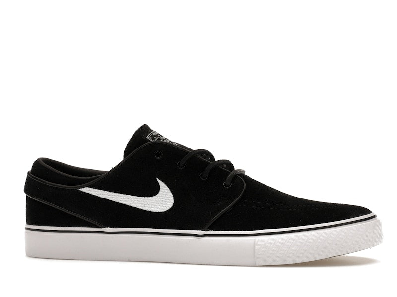 Nike Zoom Stefan Janoski SB OG Black