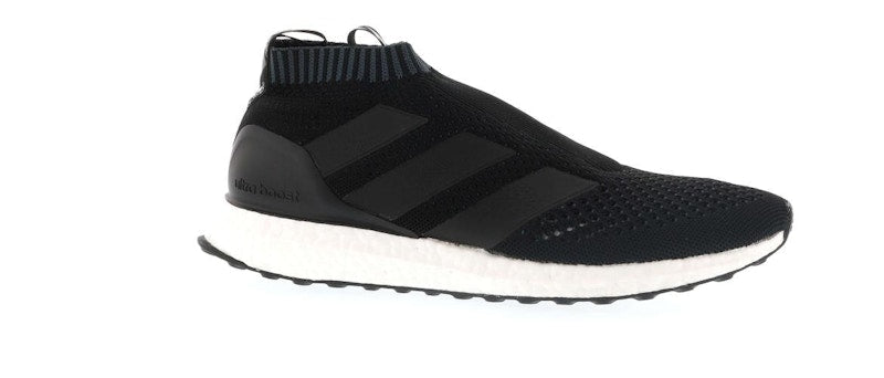adidas PureControl Ultra Boost Black