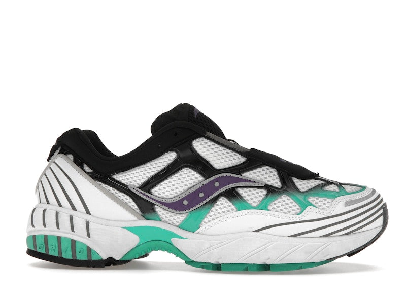 Saucony Grid Web Into the Void