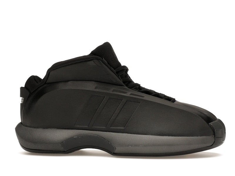 adidas Crazy 1 Black (2023)