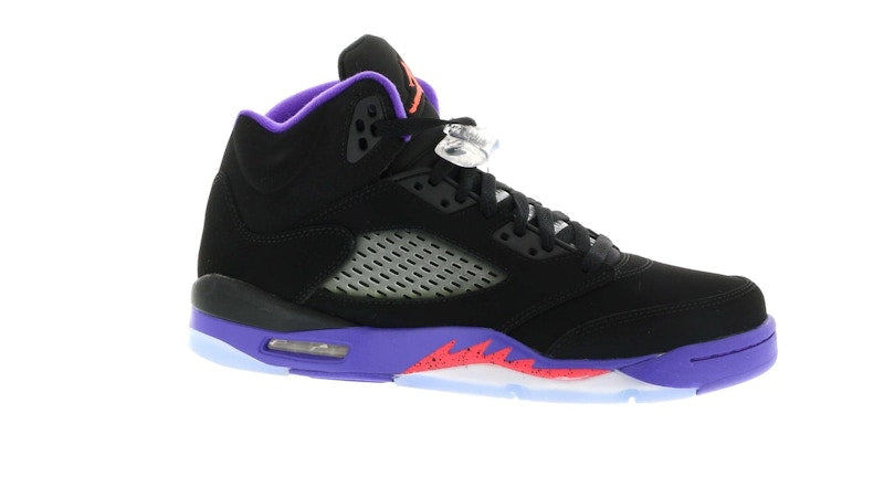 Jordan 5 Retro Fierce Purple (GS)
