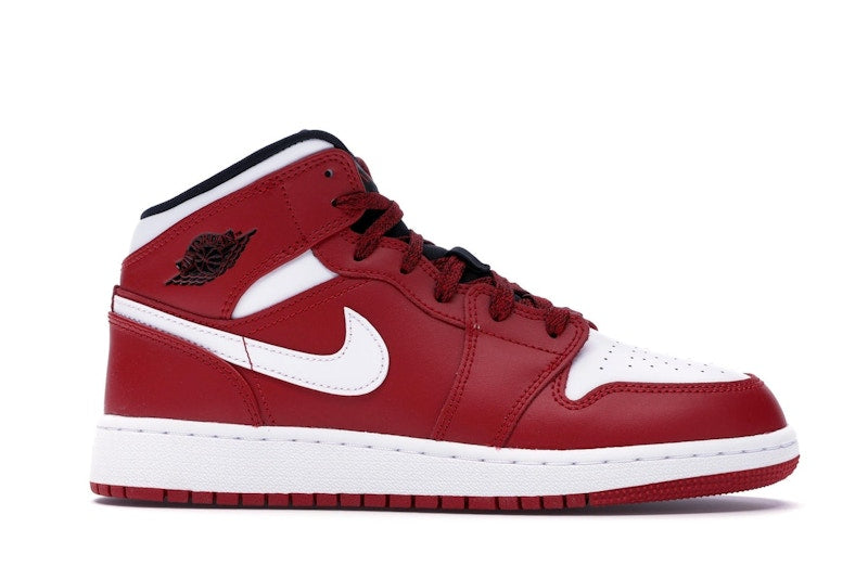 Jordan 1 Mid Chicago (GS)