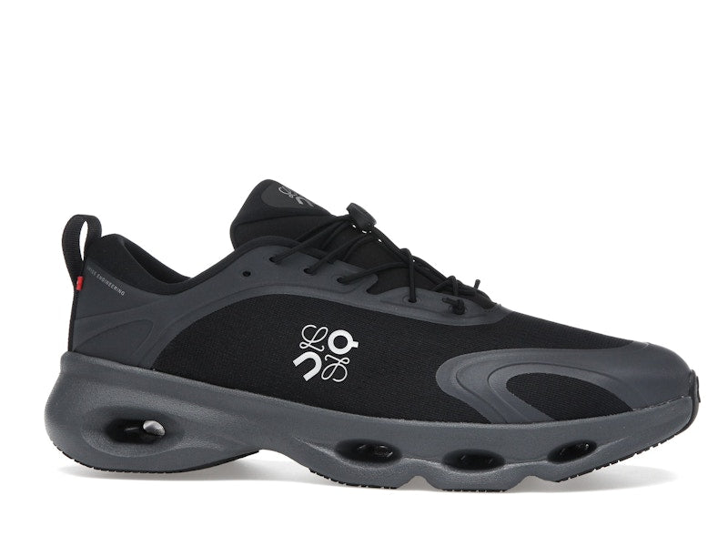 On Running Cloudsolo LOEWE Black