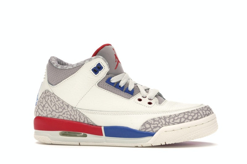 Jordan 3 Retro International Flight (GS)