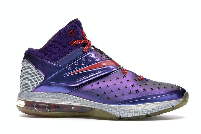Nike CJ81 Trainer Max Megatron