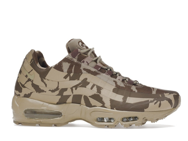 Nike Air Max 95 UK Camo