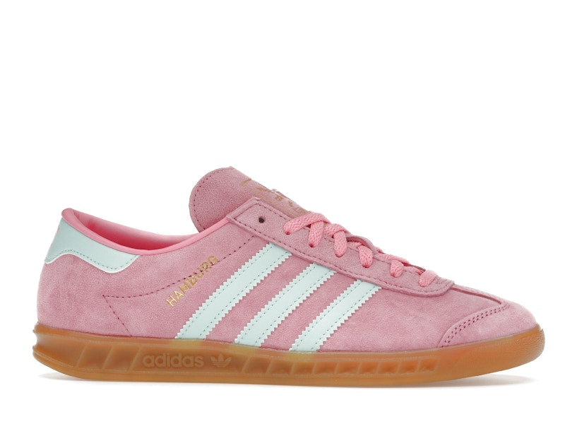 adidas Hamburg Bliss Pink (Women's)