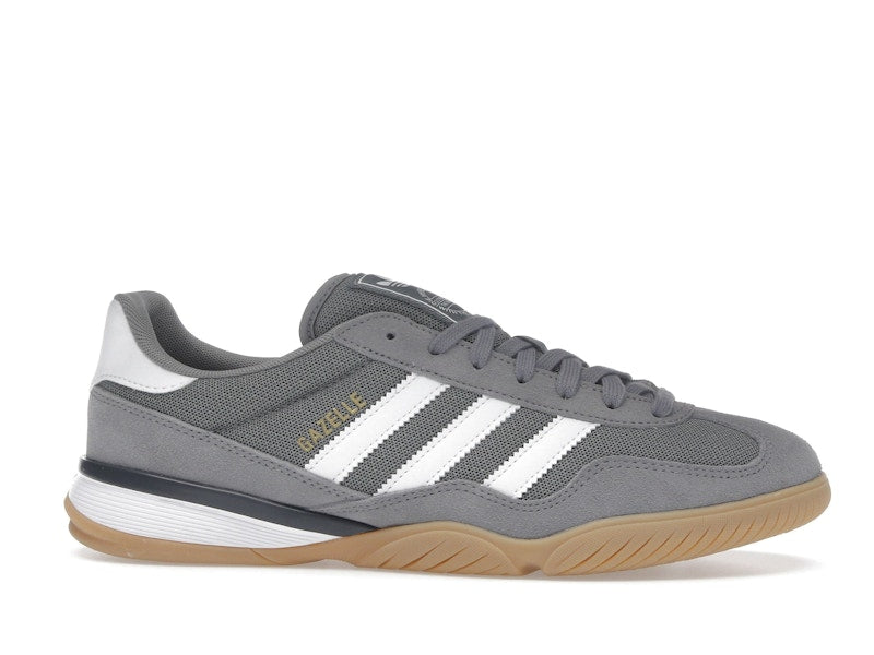 adidas Gazelle Sala Grey Footwear White