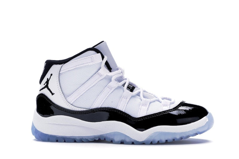 Jordan 11 Retro Concord (2018) (PS)
