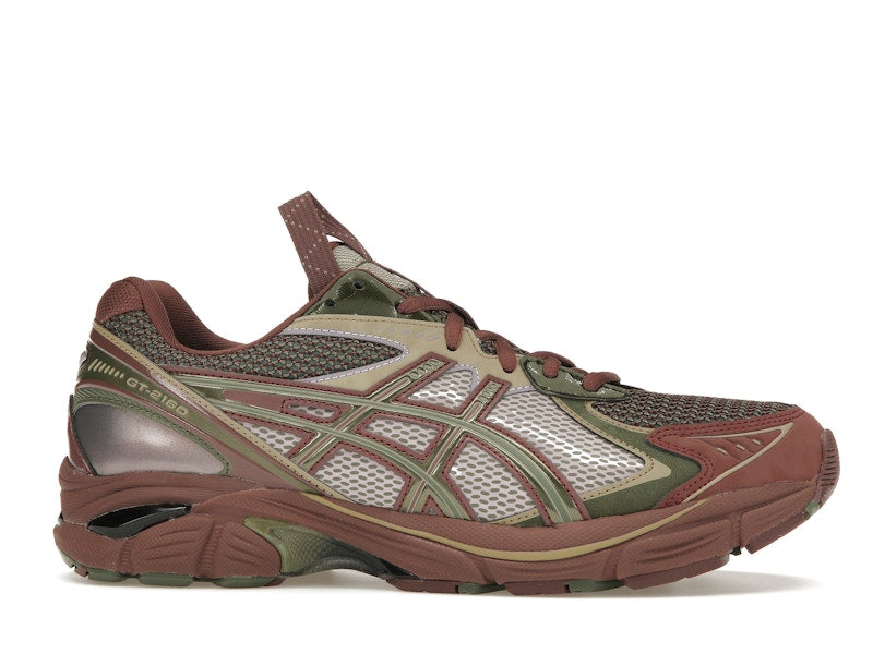 ASICS UB6-S GT-2160 Kiko Kostadinov Mantle Green Grape