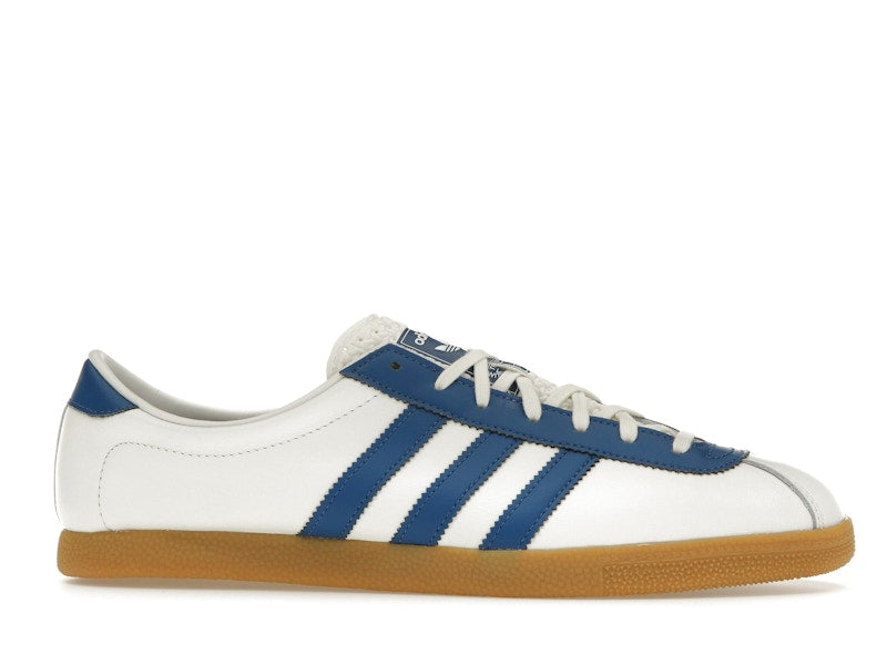 adidas London Core White Dark Marine