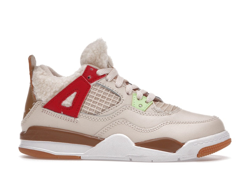Jordan 4 Retro Where the Wild Things Are (PS)