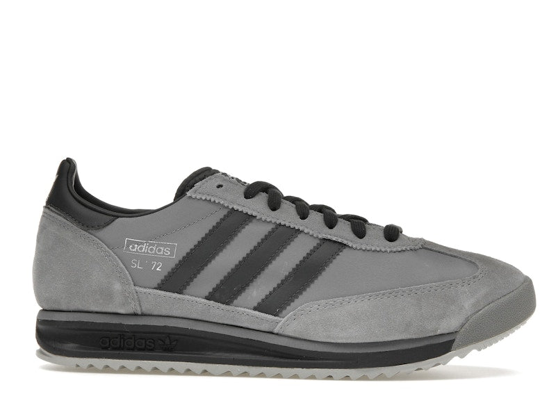 adidas SL 72 Grey Dark Grey