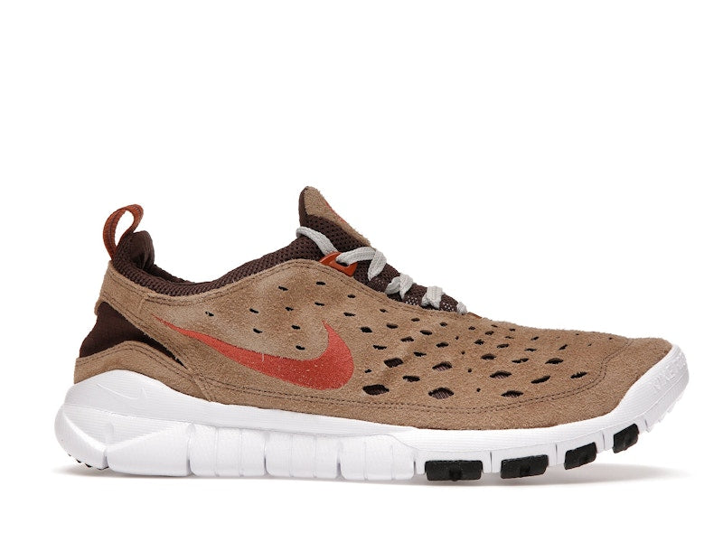 Nike Free Run Trail Dark Riftwood