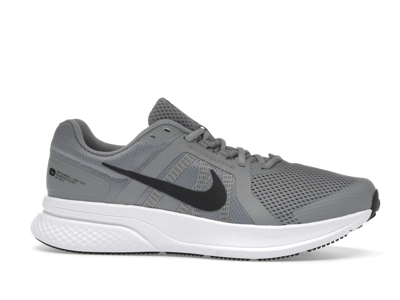 Nike Run Swift 2 Particle Grey Black White
