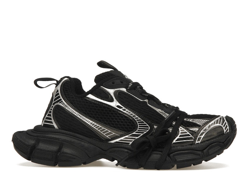 Balenciaga 3XL Black (Women's)