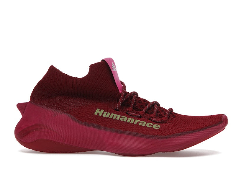 adidas Humanrace Sičhona Burgundy